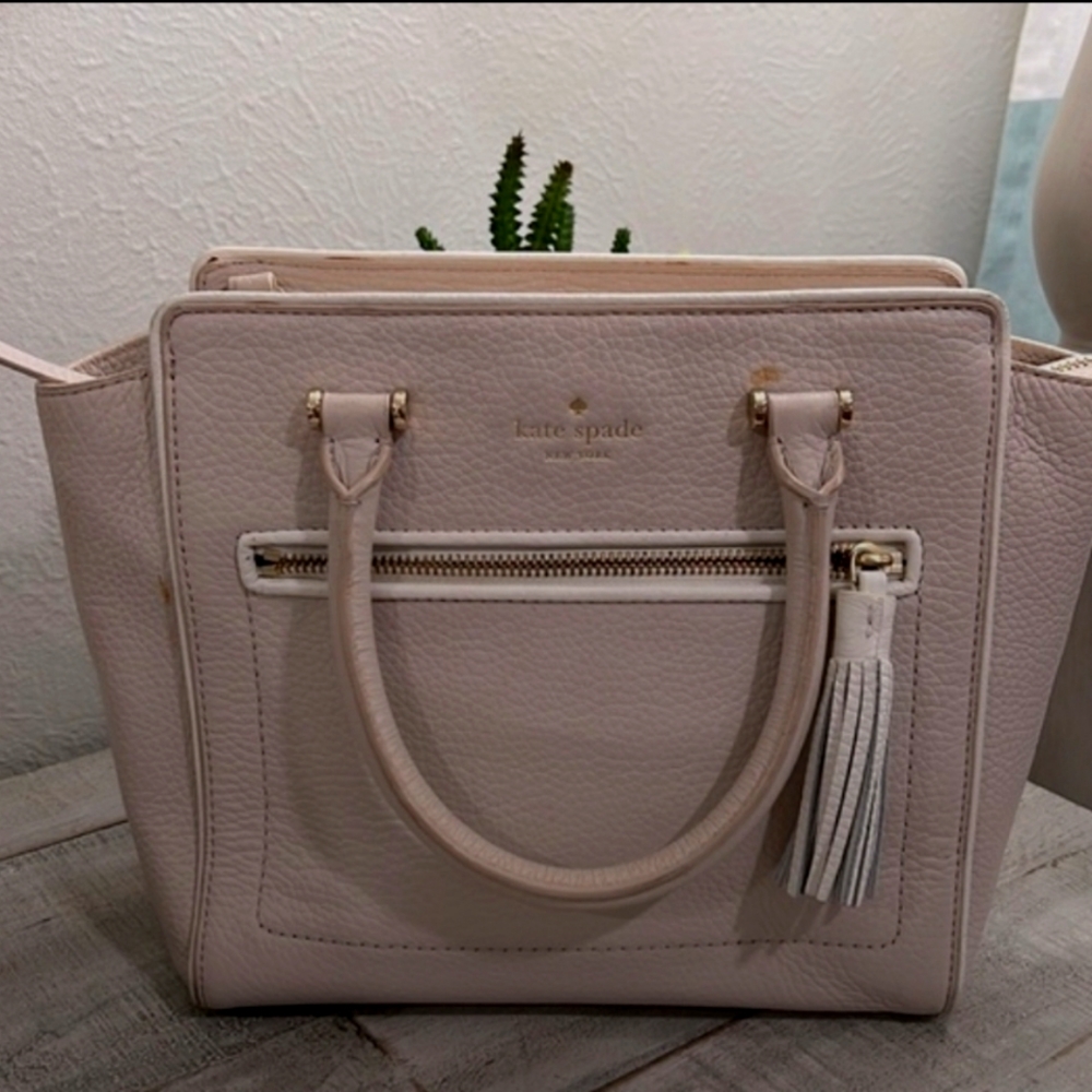 KATE SPADE Allyn Chester Street Tote